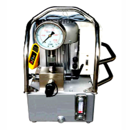 SMP-6大容量液壓電動泵