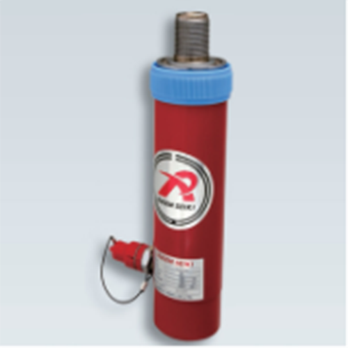 單作用缸-MS系列 100KN