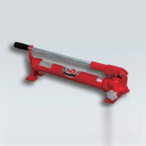 手動(dòng)泵-P-1系列