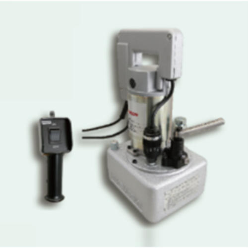 SMP系列袖珍泵-單作用缸用SMP-30、40B系列