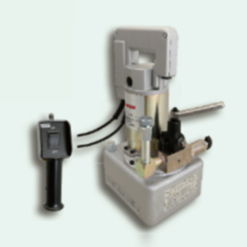 SMP系列袖珍泵-單作用缸用SMP-30、40BR系列