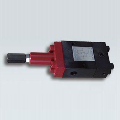 控制閥-TCB 系列平衡閥