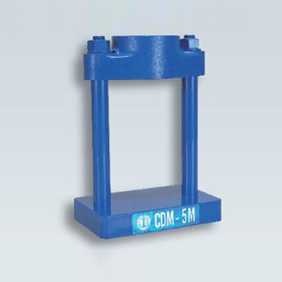CDM型小型壓床