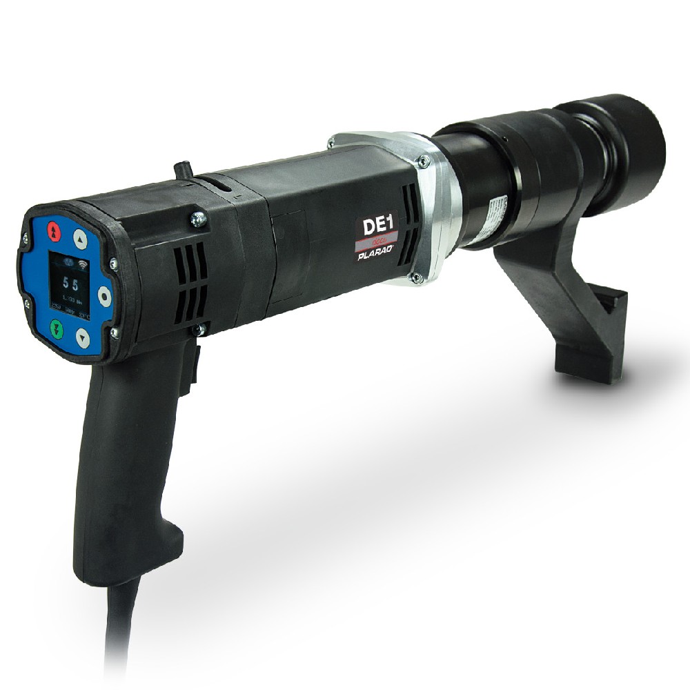 電動螺母扳手DE1docu