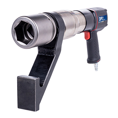 氣動螺母扳手DP2power