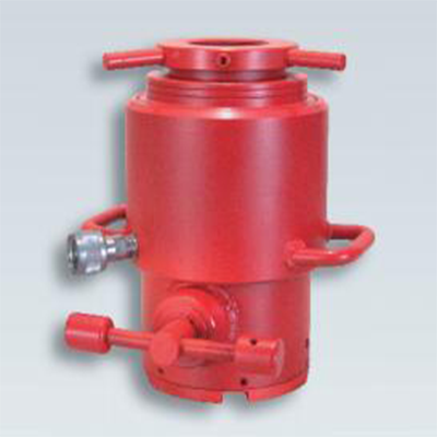 BS 系列液壓螺栓拉伸器